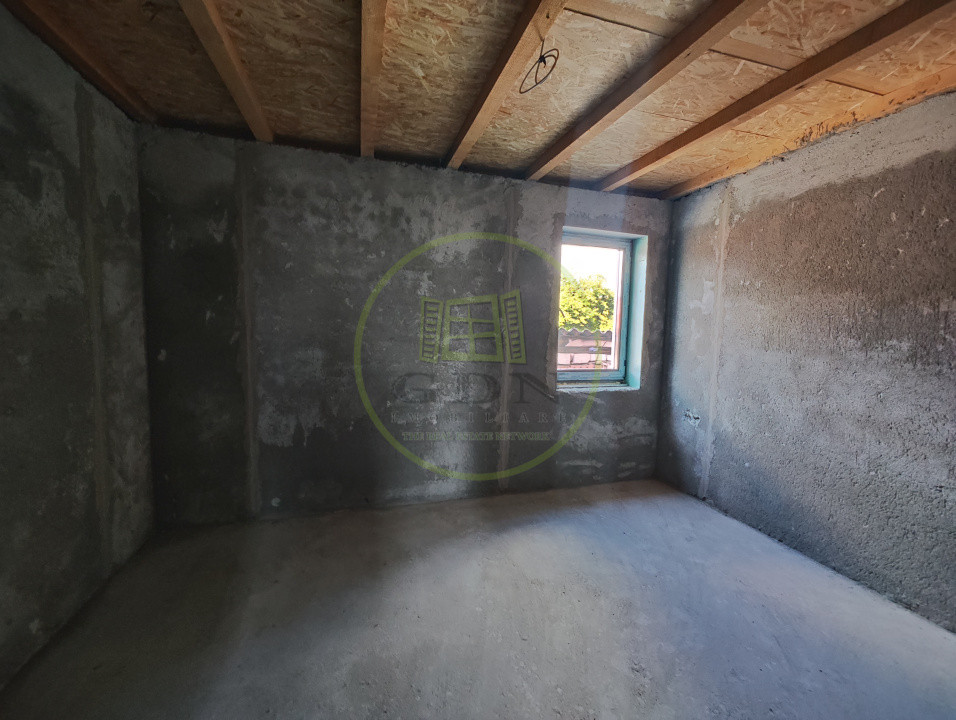 Casa 4 camere, teren 225 mp, Craiova, cartier Brestei, zona stadionul Ion Obleme