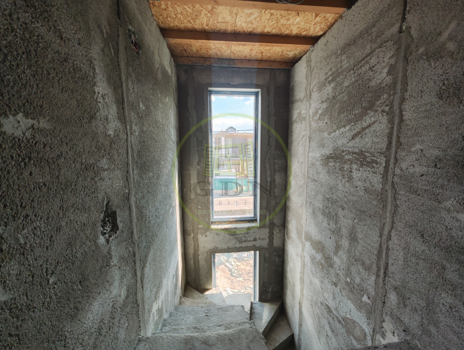Casa 4 camere, teren 225 mp, Craiova, cartier Brestei, zona stadionul Ion Obleme