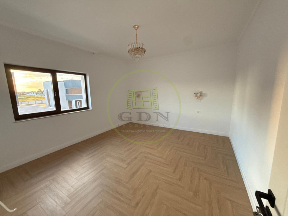 Casa P+1, 318 MP teren, 120 mp utili, Magnolia