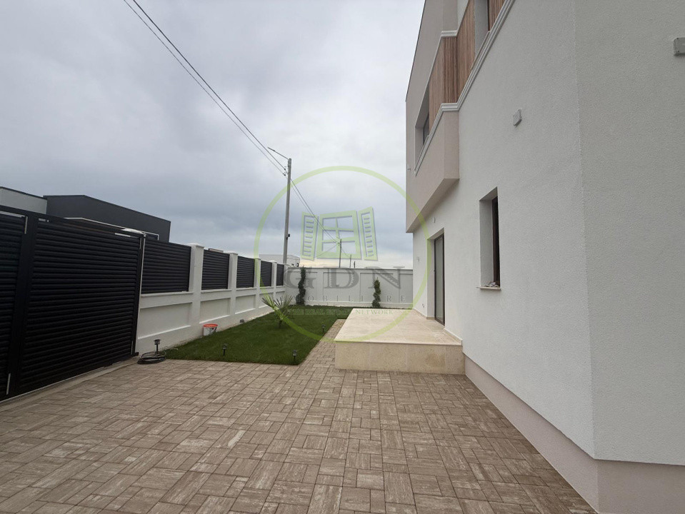Casa P+1, 318 MP teren, 120 mp utili, Magnolia