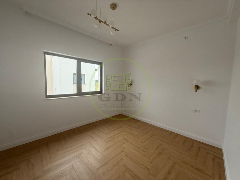 Casa P+1, 318 MP teren, 120 mp utili, Magnolia