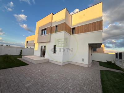 Casa P+1, 318 MP teren, 120 mp utili, Magnolia