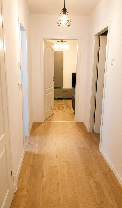 Inchiriere apartament 2 camere Strada Toamnei Brașov