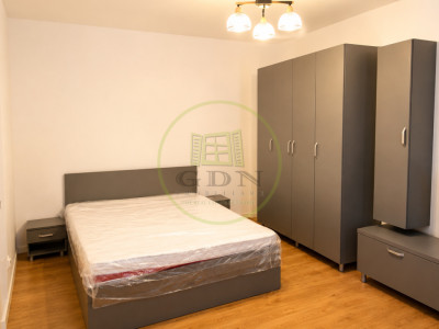 Inchiriere apartament 2 camere Strada Toamnei Brașov