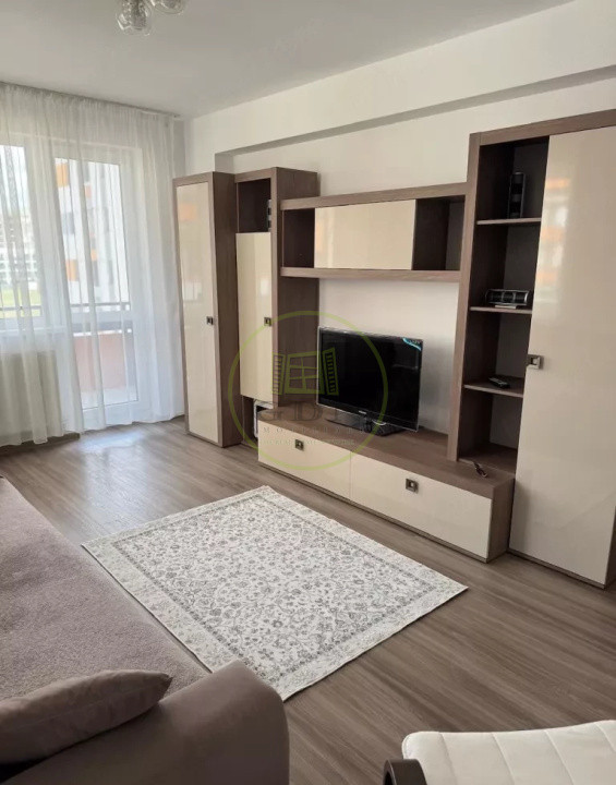 Inchiriere apartament 2 camere decomandat   Grandis Residence
