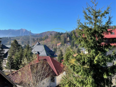 Apartament 3 camere aproape de Centru | Predeal | 0% Comision 