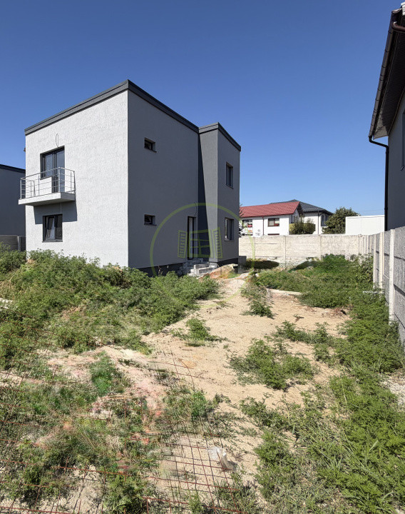 Casa P+1, 95mp utili, 348mp teren, Simnicul de Sus , zona Perla Albestenilor