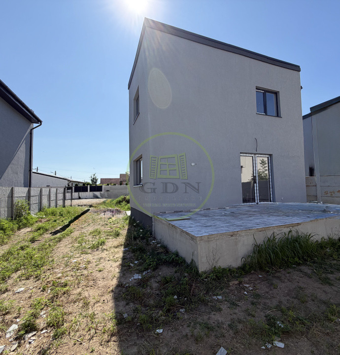 Casa P+1, 95mp utili, 348mp teren, Simnicul de Sus , zona Perla Albestenilor