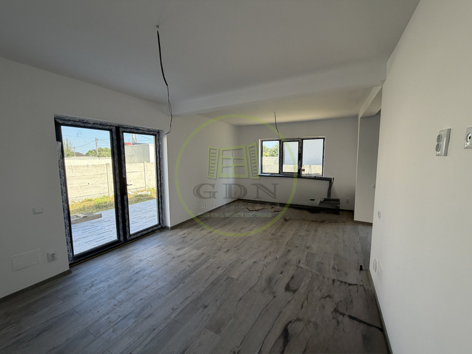 Casa P+1, 95mp utili, 348mp teren, Simnicul de Sus , zona Perla Albestenilor