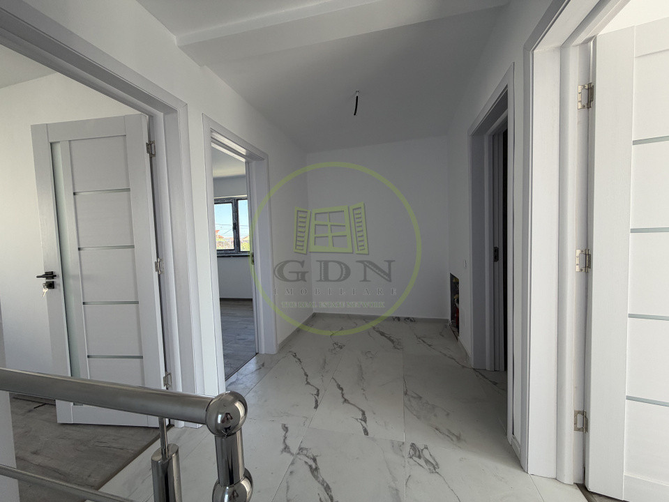 Casa P+1, 95mp utili, 348mp teren, Simnicul de Sus , zona Perla Albestenilor