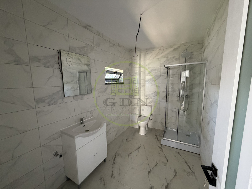 Casa P+1, 95mp utili, 348mp teren, Simnicul de Sus , zona Perla Albestenilor