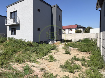 Casa P+1, 95mp utili, 348mp teren, Simnicul de Sus , zona Perla Albestenilor