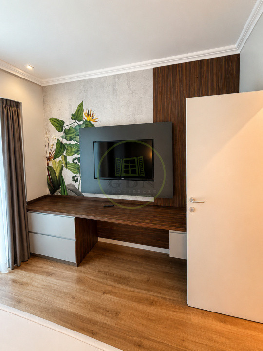 Vânzare apartament 2 camere Complex One 66 BRAȘOV Mihai Viteazul 