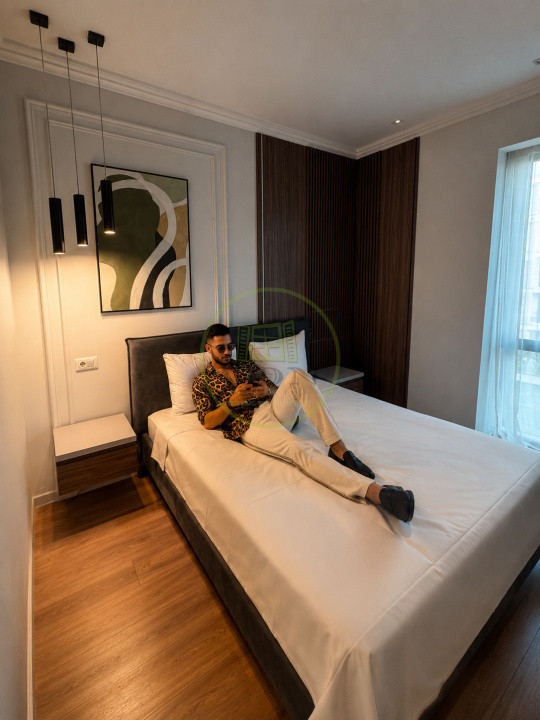 Vânzare apartament 2 camere Complex One 66 BRAȘOV Mihai Viteazul 