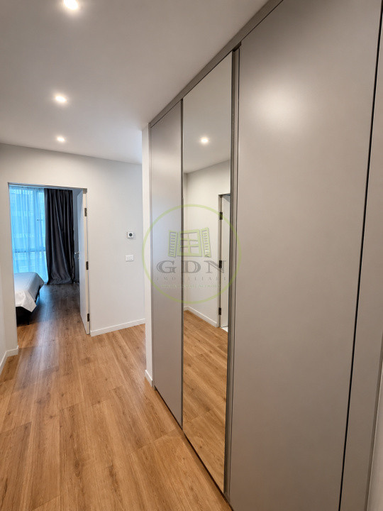 Vânzare apartament 2 camere Complex One 66 BRAȘOV Mihai Viteazul 