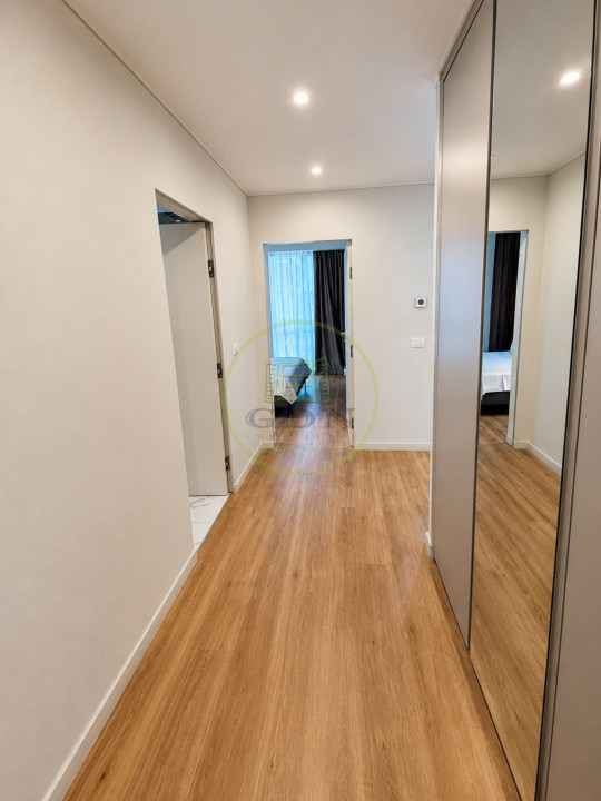 Vânzare apartament 2 camere Complex One 66 BRAȘOV Mihai Viteazul 