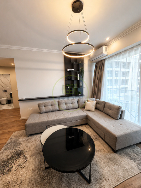 Vânzare apartament 2 camere Complex One 66 BRAȘOV Mihai Viteazul 