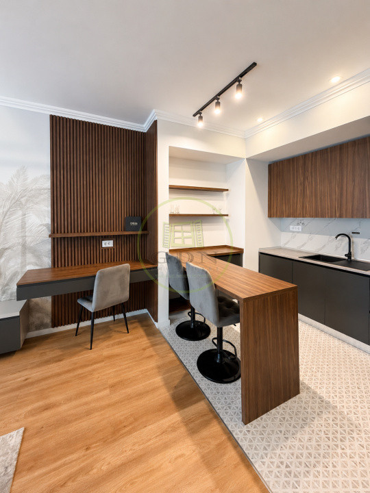 Vânzare apartament 2 camere Complex One 66 BRAȘOV Mihai Viteazul 