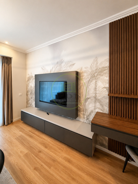 Vânzare apartament 2 camere Complex One 66 BRAȘOV Mihai Viteazul 