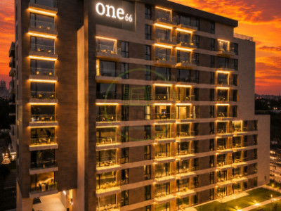 Vânzare apartament 2 camere Complex One 66 BRAȘOV Mihai Viteazul 