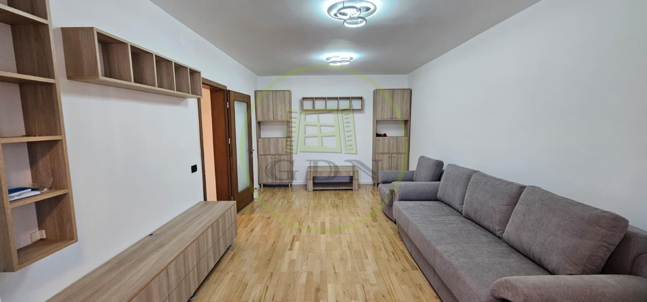 Apartament 2 camere | Prima închiriere | Zona Centrul Civic  | Parcare