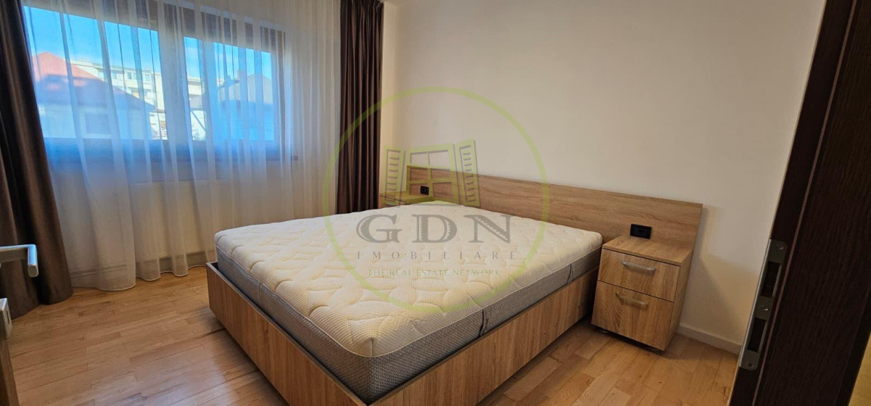 Apartament 2 camere | Prima închiriere | Zona Centrul Civic  | Parcare