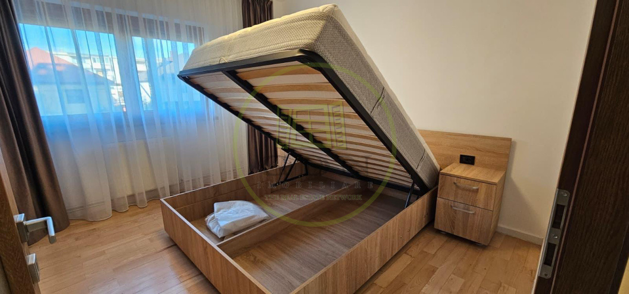 Apartament 2 camere | Prima închiriere | Zona Centrul Civic  | Parcare