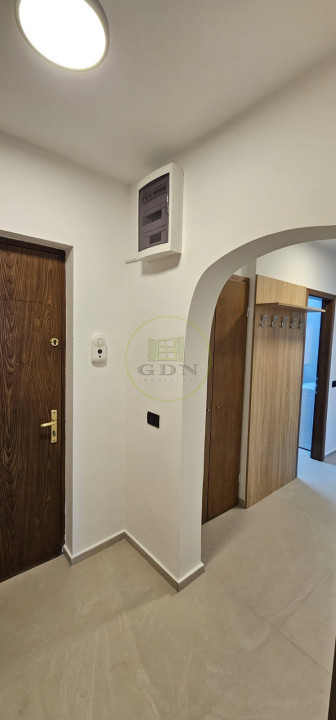 Apartament 2 camere | Prima închiriere | Zona Centrul Civic  | Parcare