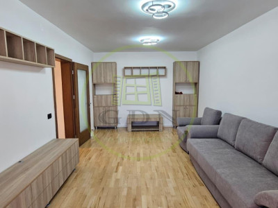 Apartament 2 camere | Prima închiriere | Zona Centrul Civic  | Parcare