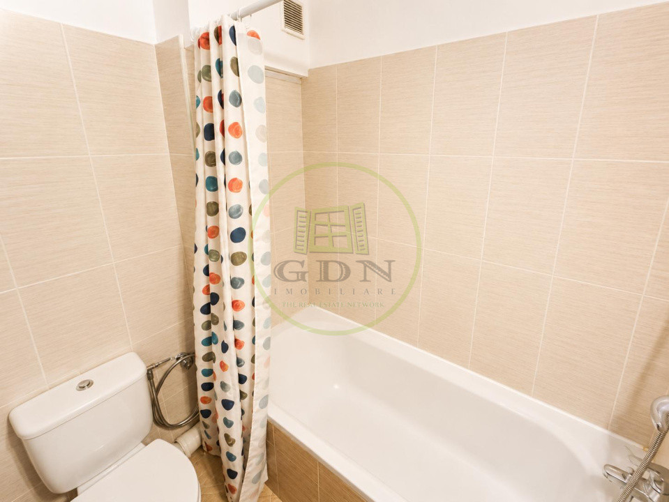 Apartament Premium 3 camere | 109 mp | Terasa, Balcon, Parcare Subterana