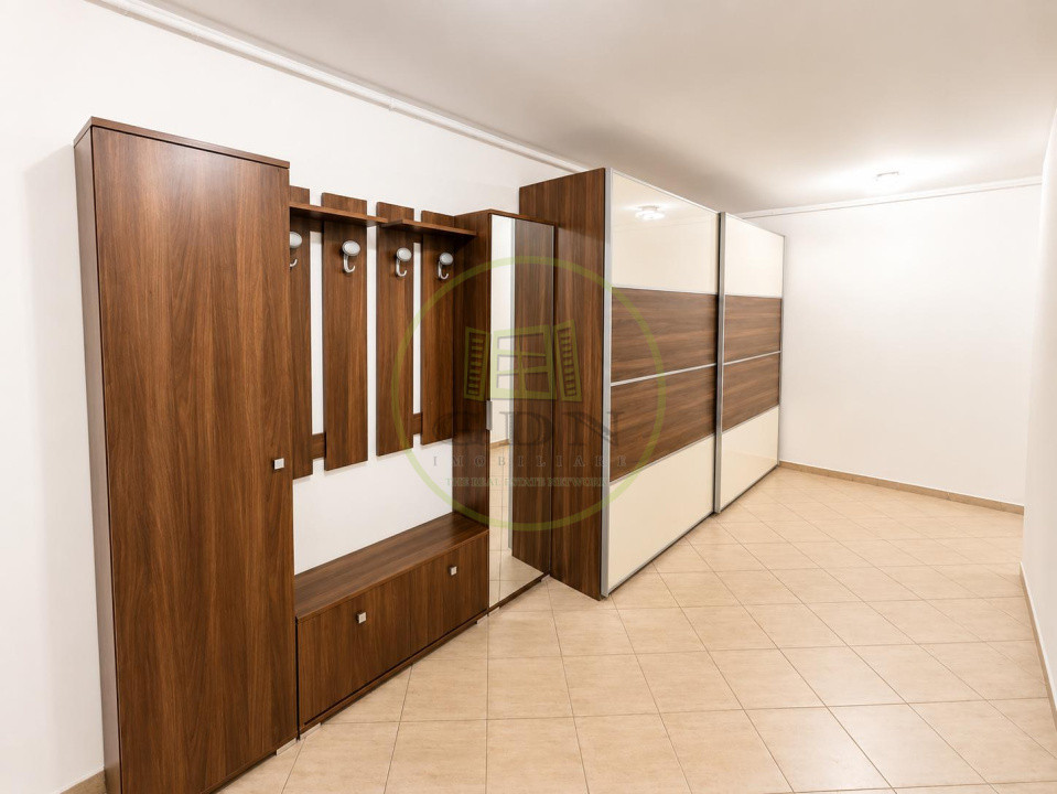 Apartament Premium 3 camere | 109 mp | Terasa, Balcon, Parcare Subterana