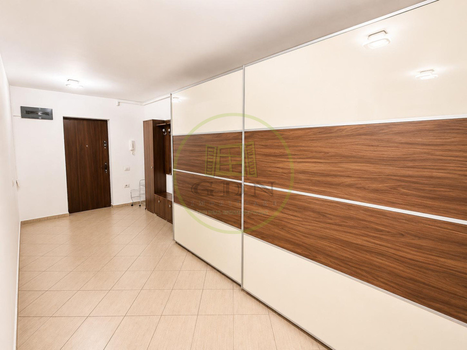 Apartament Premium 3 camere | 109 mp | Terasa, Balcon, Parcare Subterana