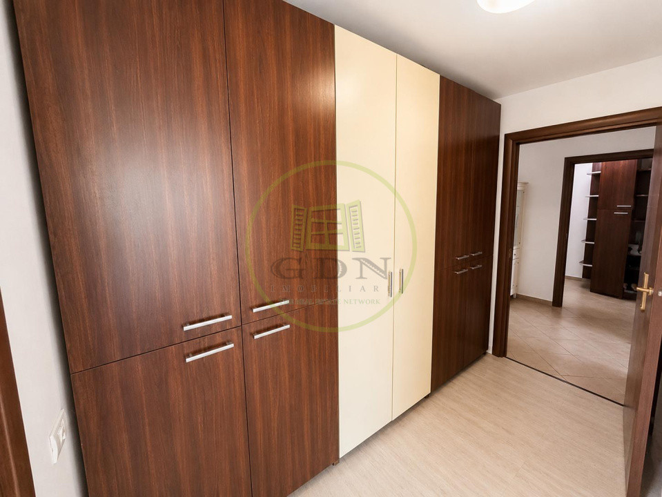 Apartament Premium 3 camere | 109 mp | Terasa, Balcon, Parcare Subterana
