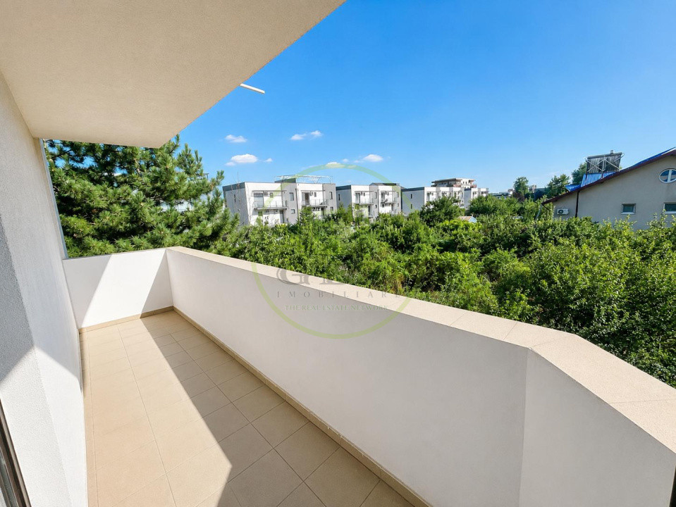 Apartament elegant cu 2 camere | Etaj 1 | Lift | Balcon generos | Zona Sisești