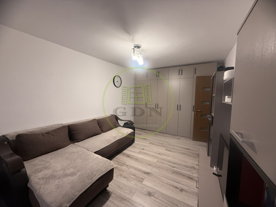 Apartament 3 camere, 67.84 mp, cartier Craiovița Nouă, zona Kaufland
