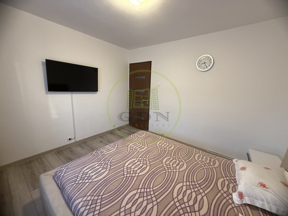 Apartament 3 camere, 67.84 mp, cartier Craiovița Nouă, zona Kaufland