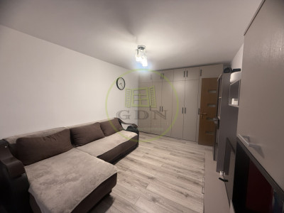 Apartament 3 camere, 67.84 mp, cartier Craiovița Nouă, zona Kaufland