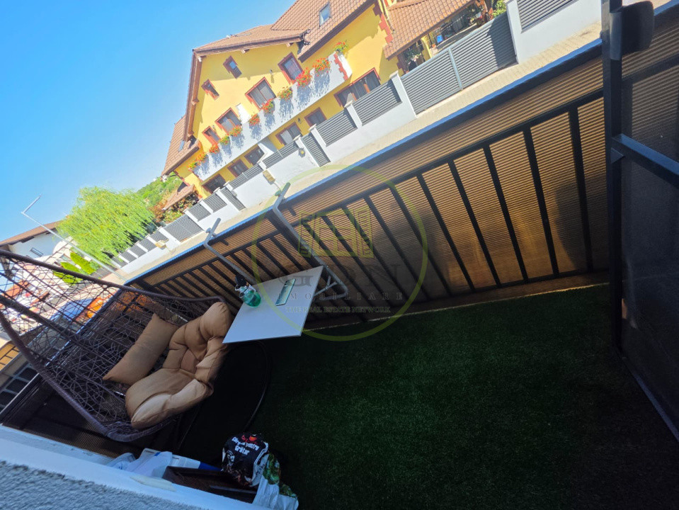 Apartament 3 camere de vânzare | Șelimbăr | Loc de parcare inclus