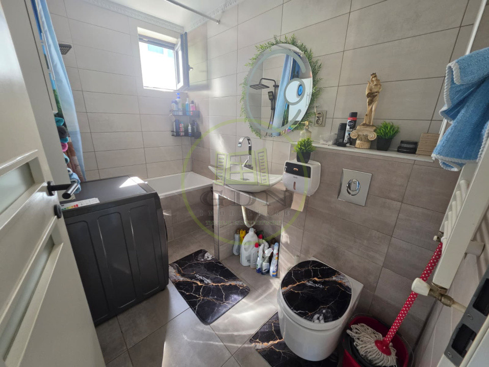 Apartament 3 camere de vânzare | Șelimbăr | Loc de parcare inclus
