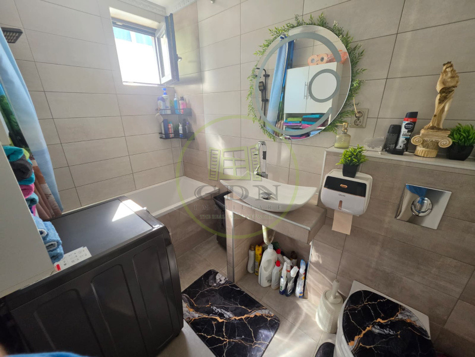 Apartament 3 camere de vânzare | Șelimbăr | Loc de parcare inclus