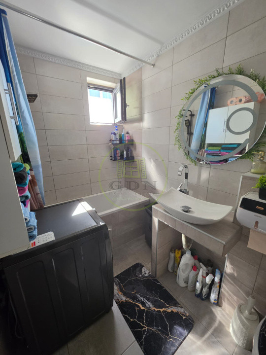 Apartament 3 camere de vânzare | Șelimbăr | Loc de parcare inclus
