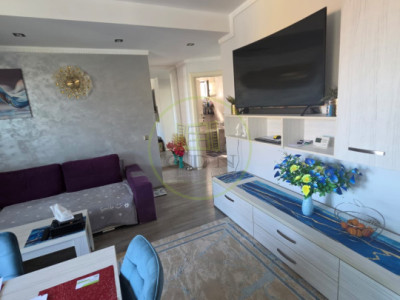 Apartament 3 camere de vânzare | Șelimbăr | Loc de parcare inclus