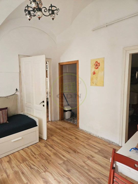 🏡 Apartament boem de închiriat în Centrul Istoric al Sibiului – Strada Faurului