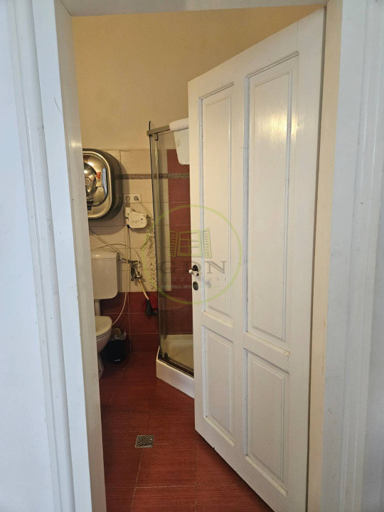 🏡 Apartament boem de închiriat în Centrul Istoric al Sibiului – Strada Faurului
