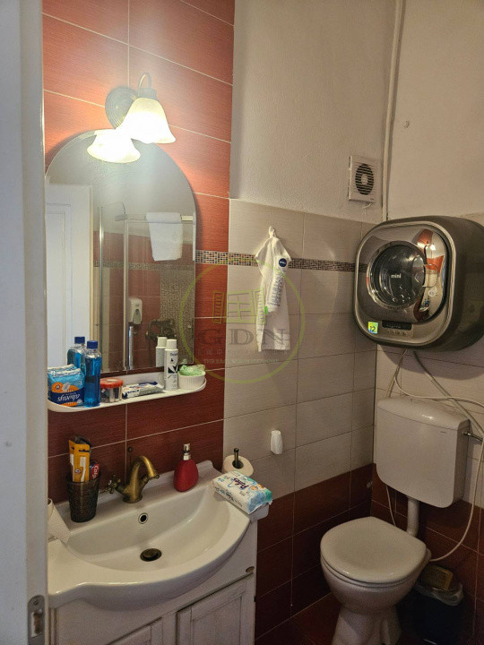 🏡 Apartament boem de închiriat în Centrul Istoric al Sibiului – Strada Faurului