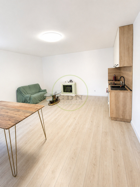 🏡 Închiriere apartament la casă, 90 mp, curte și grădină | Eduard Bieltz