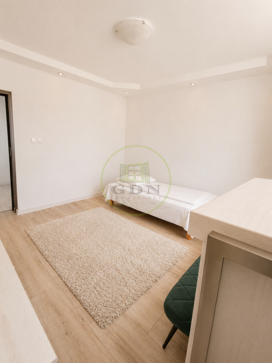 🏡 Închiriere apartament la casă, 90 mp, curte și grădină | Eduard Bieltz