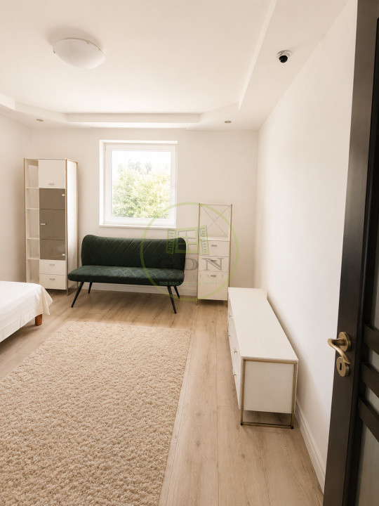 🏡 Închiriere apartament la casă, 90 mp, curte și grădină | Eduard Bieltz
