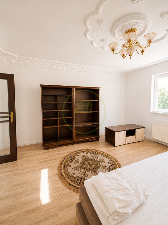 🏡 Închiriere apartament la casă, 90 mp, curte și grădină | Eduard Bieltz