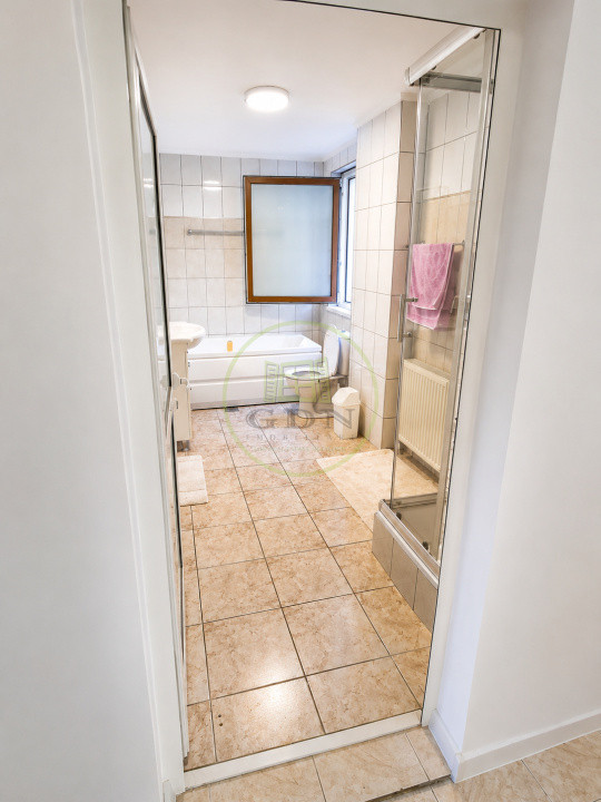 🏡 Închiriere apartament la casă, 90 mp, curte și grădină | Eduard Bieltz